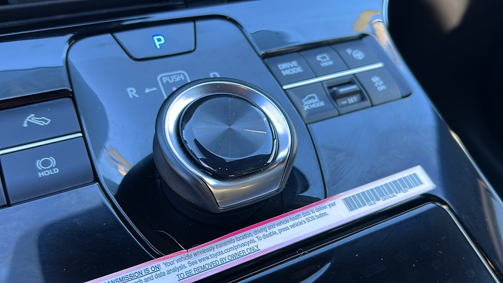 Thumbnail: 2023 Subaru Solterra - 15