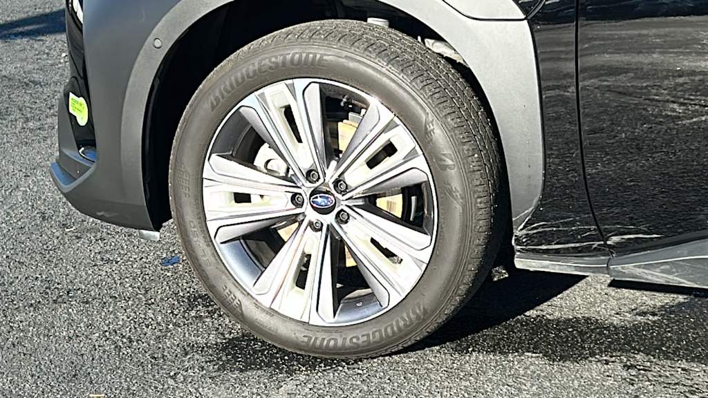 Thumbnail: 2023 Subaru Solterra - 8