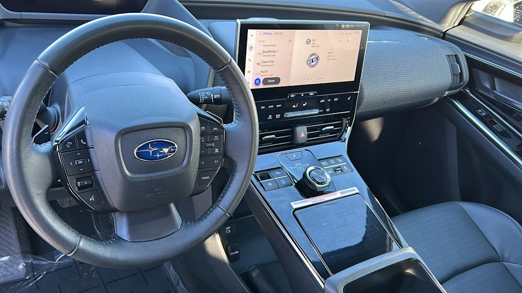 Thumbnail: 2023 Subaru Solterra - 2