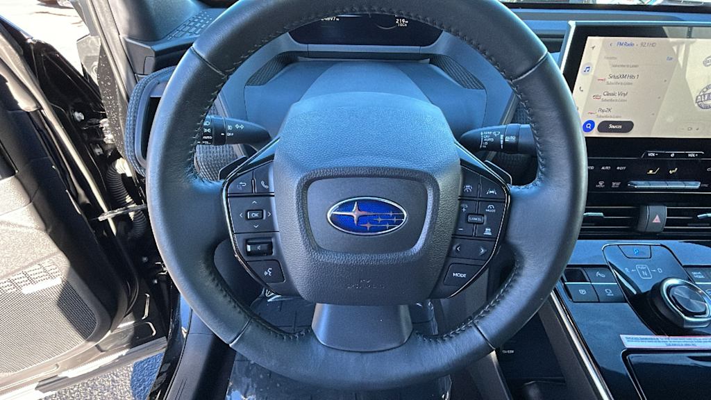 Thumbnail: 2023 Subaru Solterra - 9