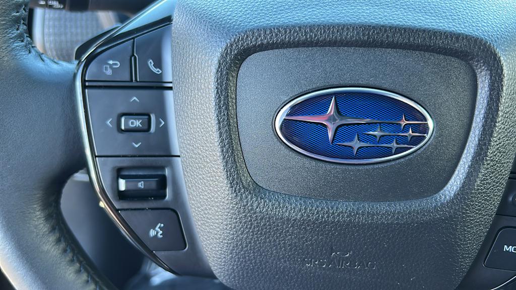 Thumbnail: 2023 Subaru Solterra - 25