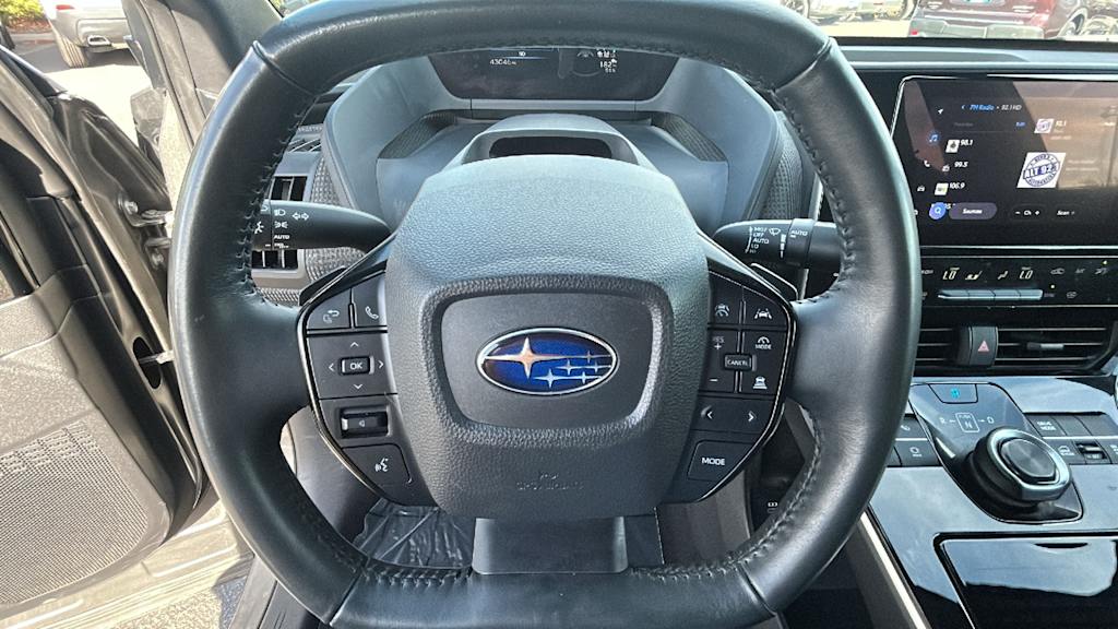 Thumbnail: 2024 Subaru Solterra - 9