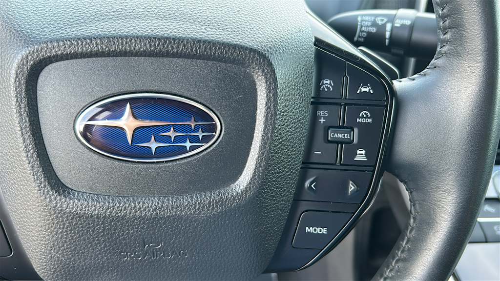 Thumbnail: 2024 Subaru Solterra - 27