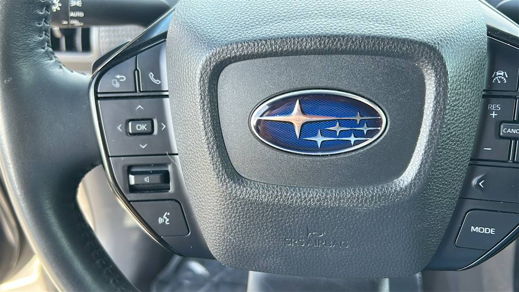 Thumbnail: 2024 Subaru Solterra - 26