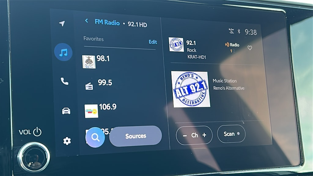Thumbnail: 2024 Subaru Solterra - 14