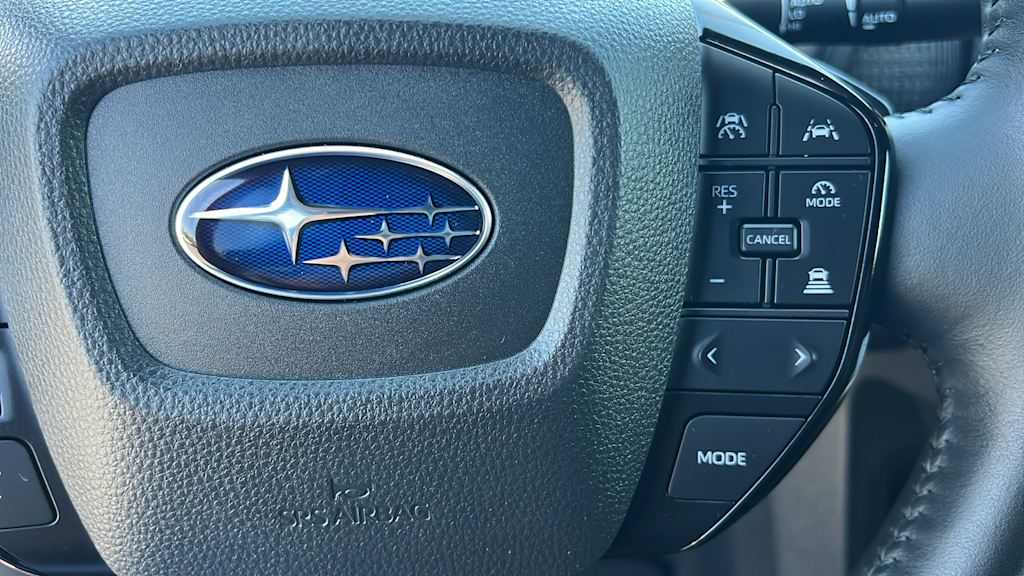 Thumbnail: 2024 Subaru Solterra - 26