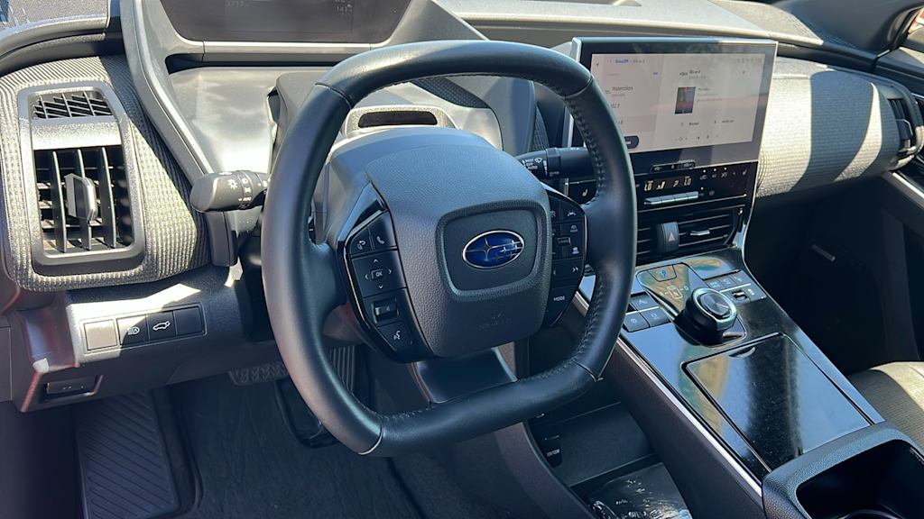 Thumbnail: 2024 Subaru Solterra - 2