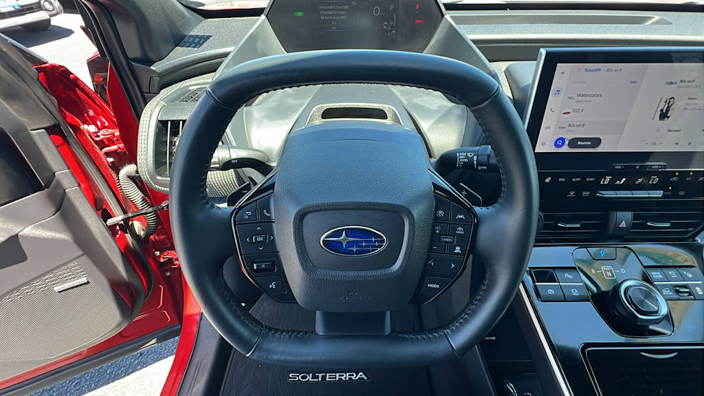 Thumbnail: 2024 Subaru Solterra - 9