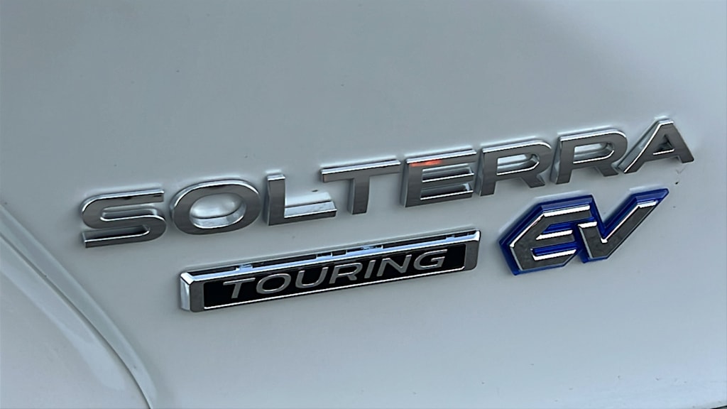 2024 Subaru Solterra Touring 7