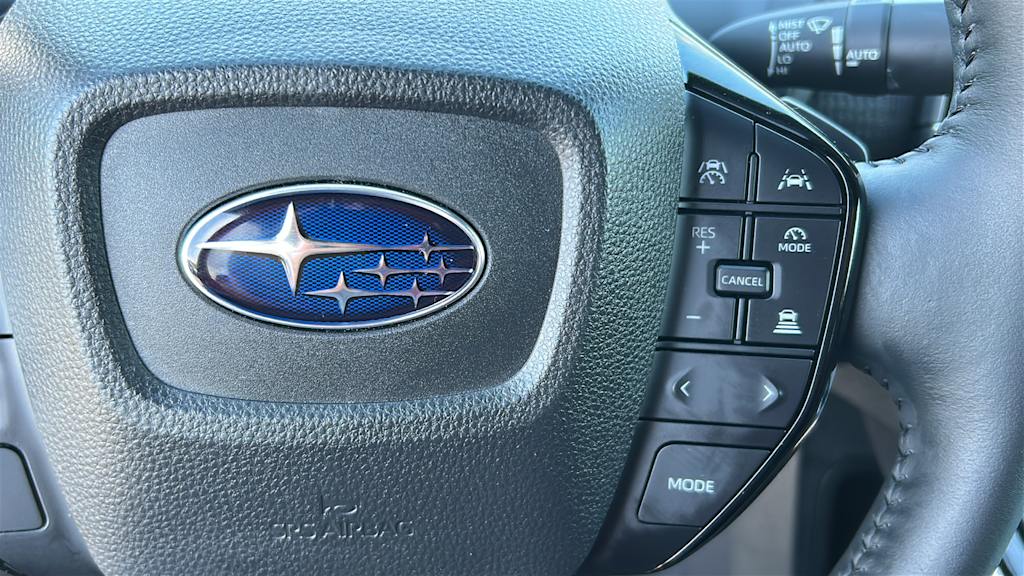 Thumbnail: 2025 Subaru Solterra - 26