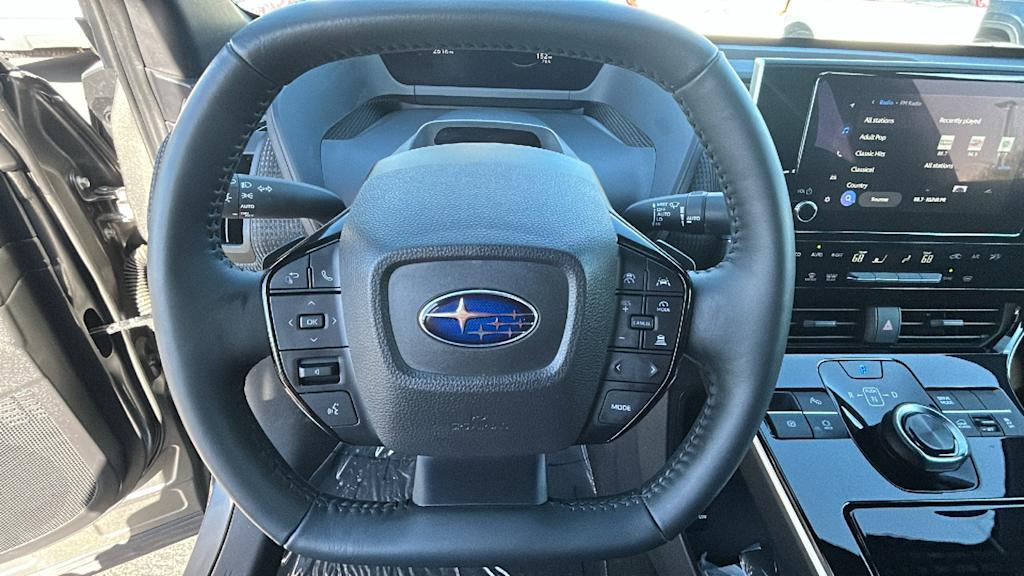 Thumbnail: 2025 Subaru Solterra - 9