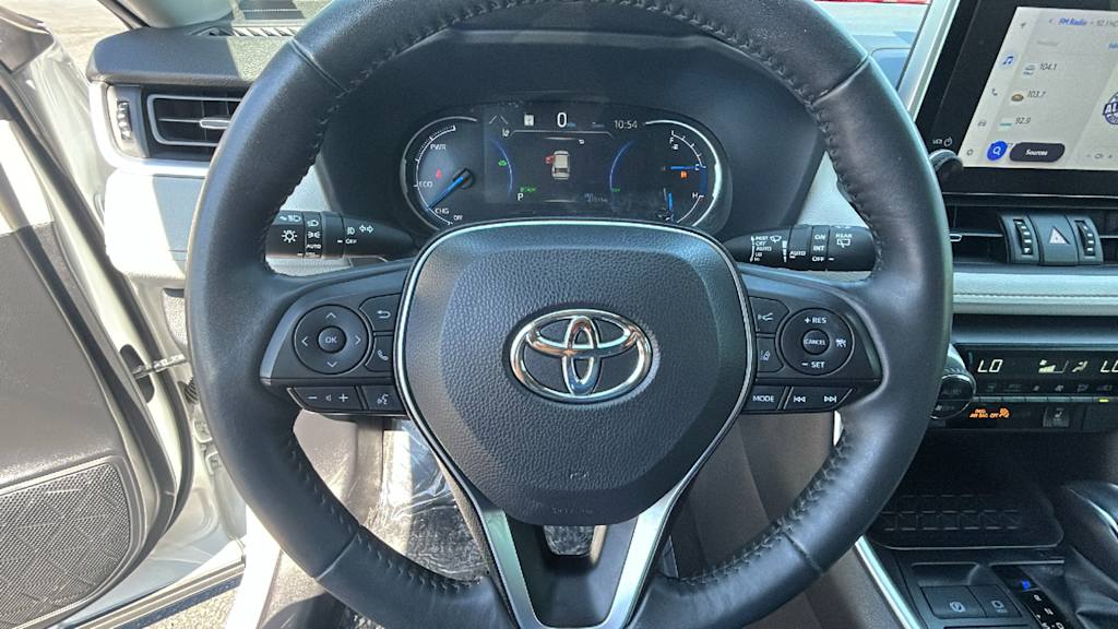 Thumbnail: 2024 Toyota RAV4 - 9