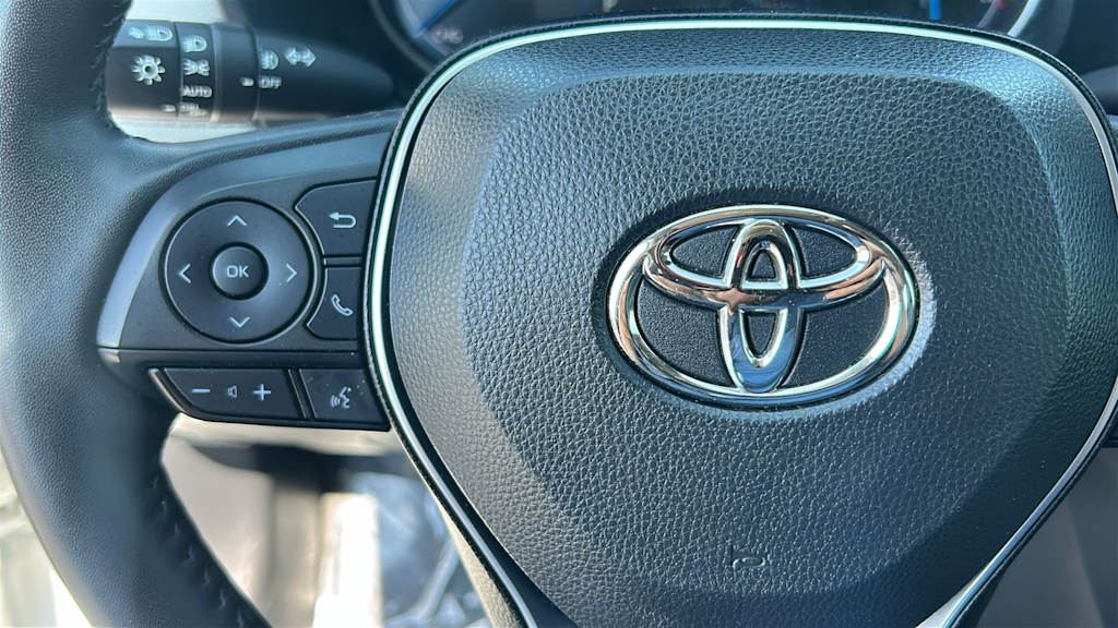Thumbnail: 2024 Toyota RAV4 - 26
