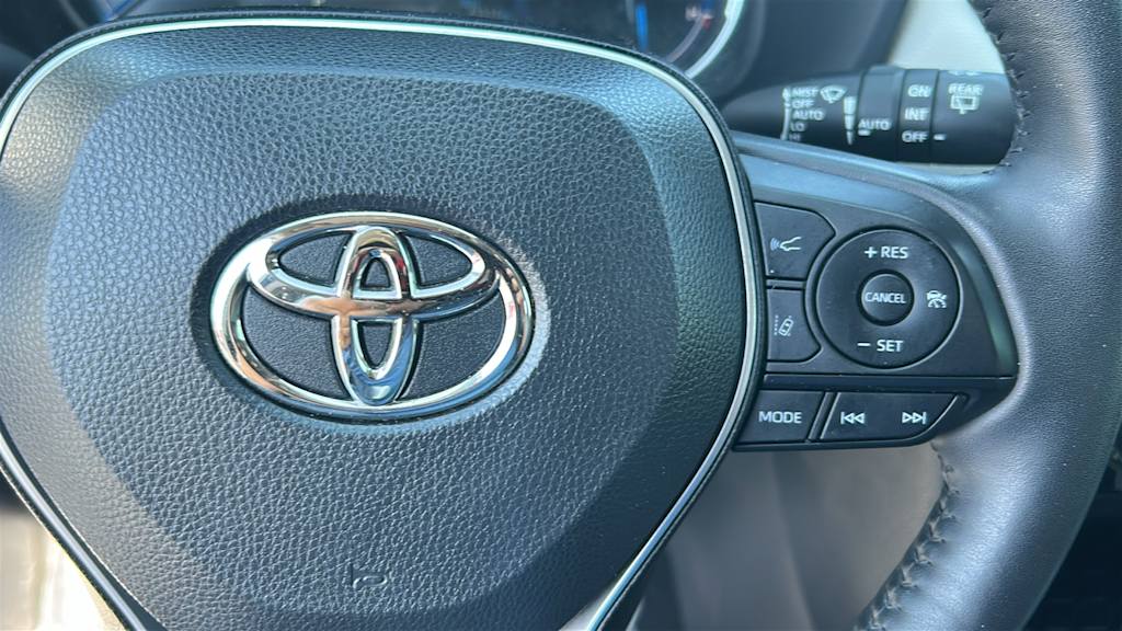 Thumbnail: 2024 Toyota RAV4 - 27