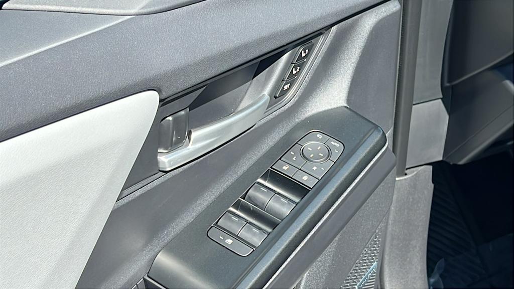 Thumbnail: 2026 Subaru Solterra - 28