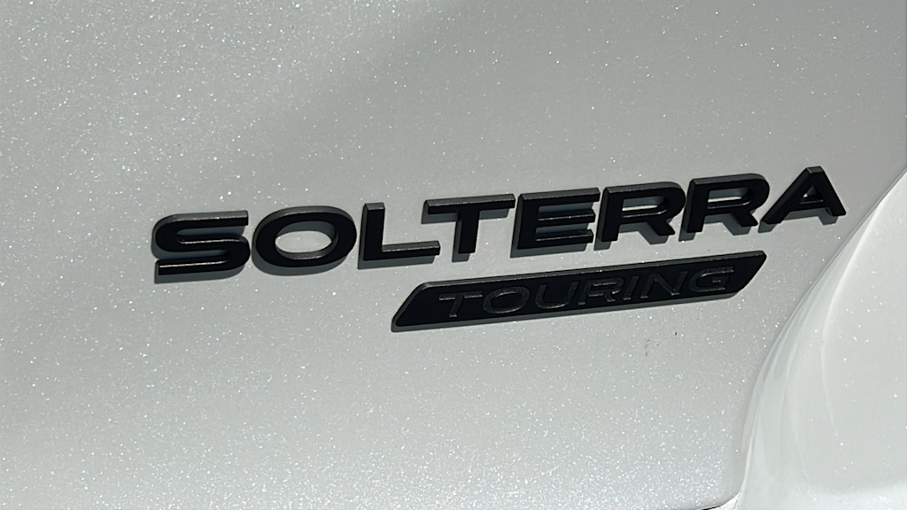 Thumbnail: 2026 Subaru Solterra - 7