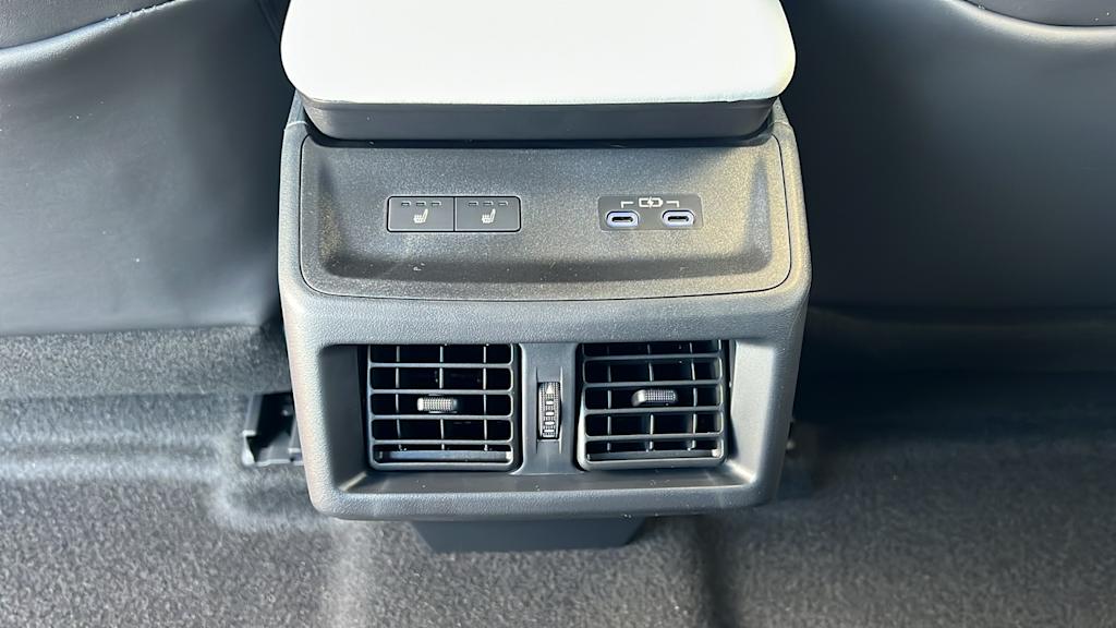 Thumbnail: 2026 Subaru Solterra - 30