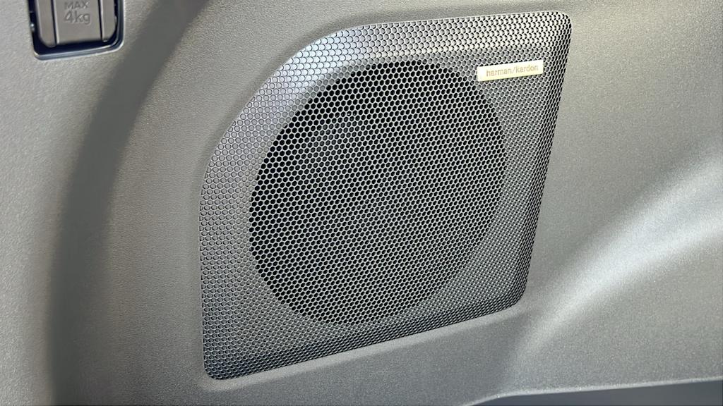 Thumbnail: 2026 Subaru Solterra - 32