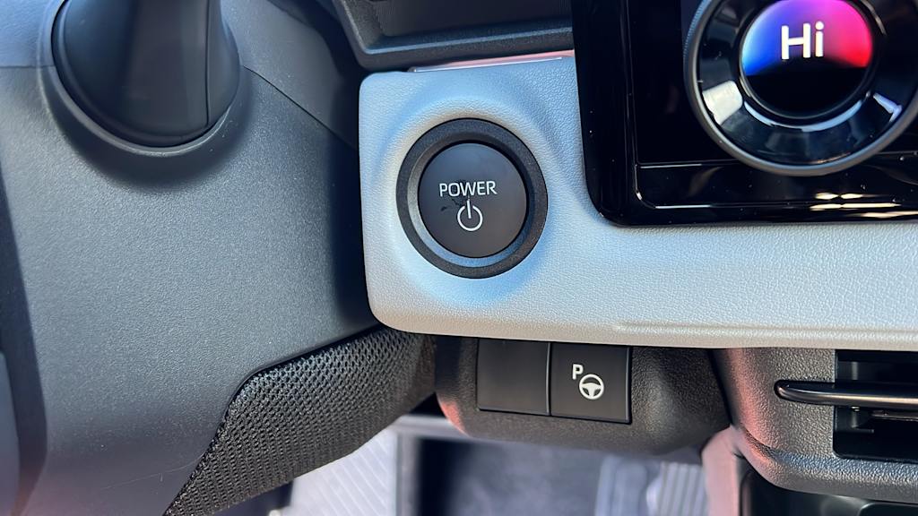 Thumbnail: 2026 Subaru Solterra - 25