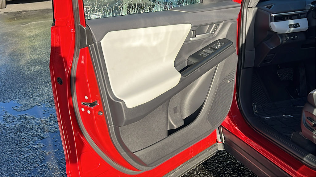 Thumbnail: 2026 Subaru Solterra - 29