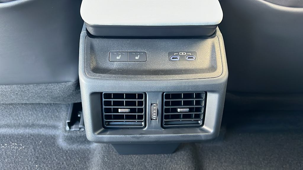 Thumbnail: 2026 Subaru Solterra - 30