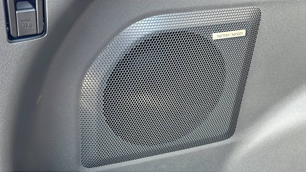 Thumbnail: 2026 Subaru Solterra - 31