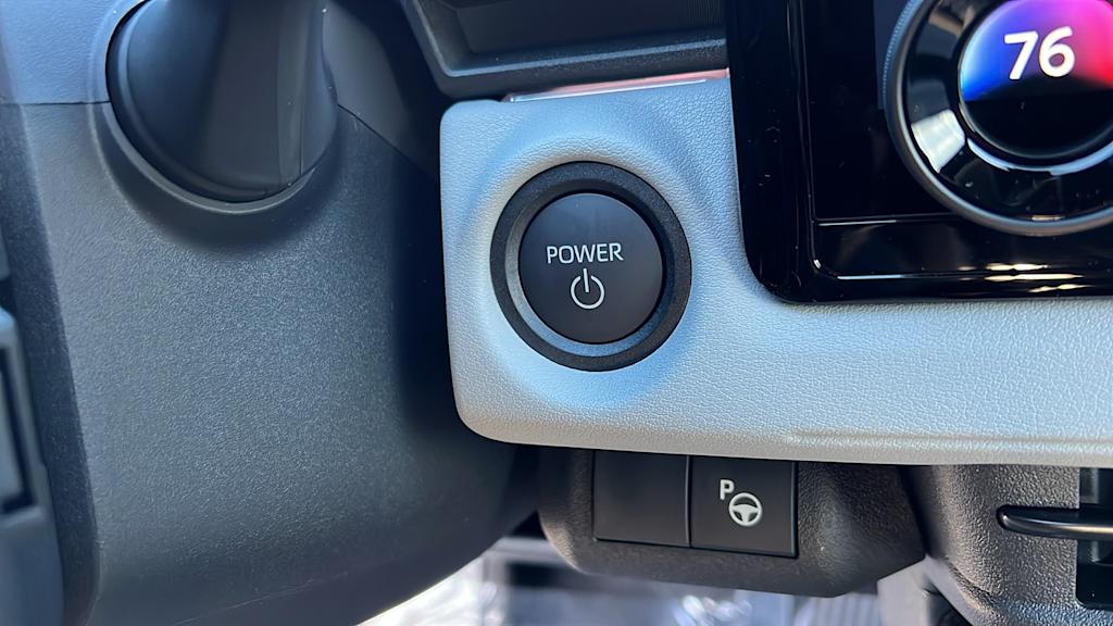 Thumbnail: 2026 Subaru Solterra - 25