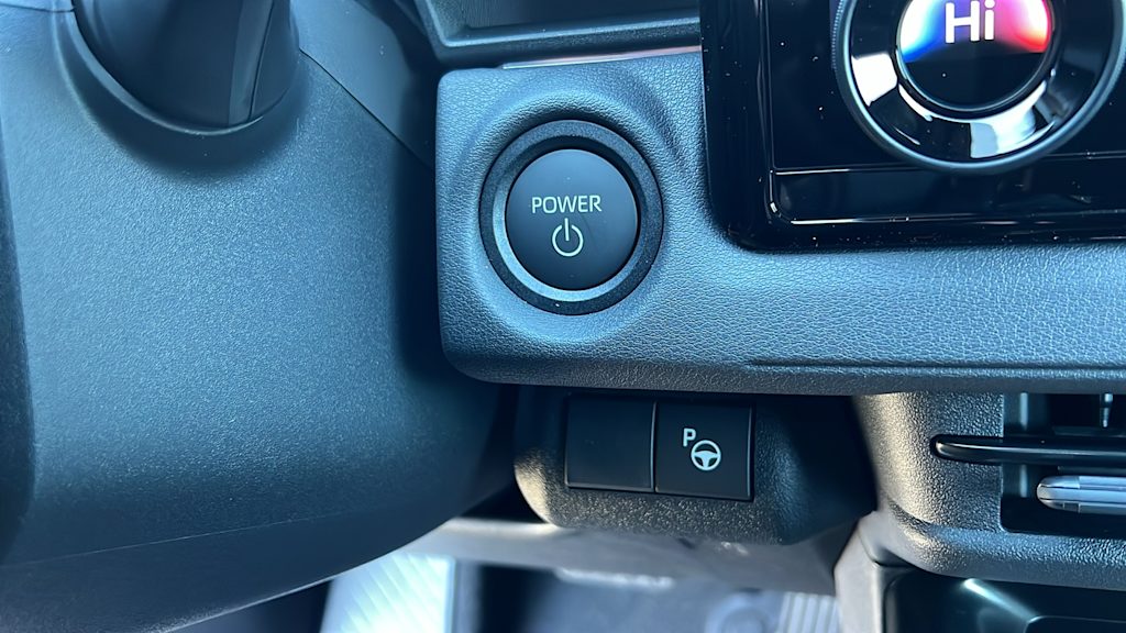 Thumbnail: 2026 Subaru Solterra - 25