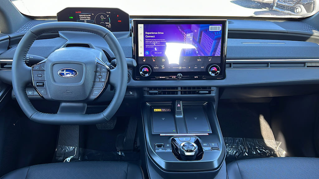 Thumbnail: 2026 Subaru Solterra - 13