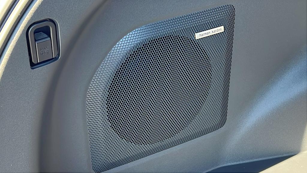 Thumbnail: 2026 Subaru Solterra - 32