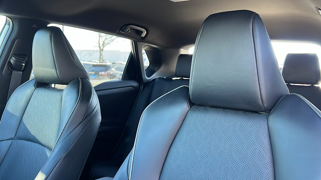 Thumbnail: 2026 Subaru Solterra - 10