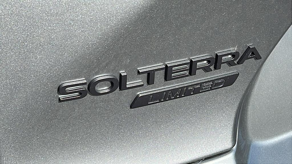 Thumbnail: 2026 Subaru Solterra - 7