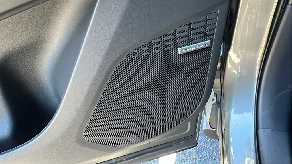 Thumbnail: 2026 Subaru Solterra - 31