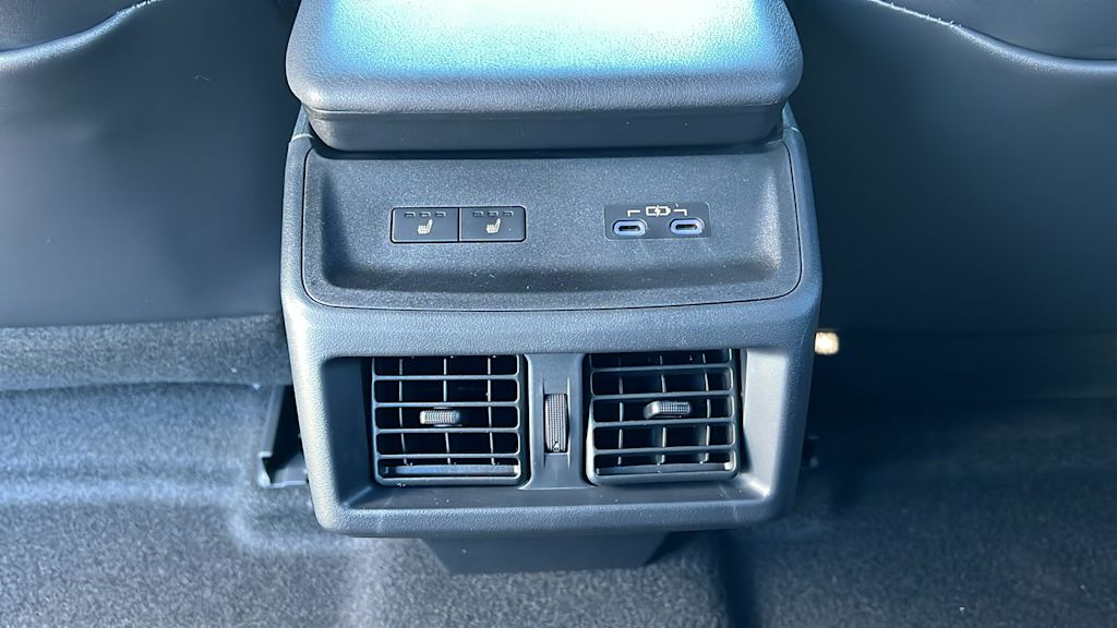 Thumbnail: 2026 Subaru Solterra - 30