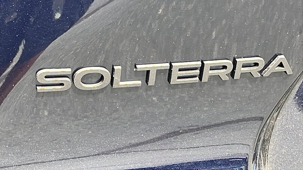 Thumbnail: 2026 Subaru Solterra - 7