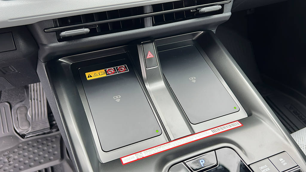 Thumbnail: 2026 Subaru Solterra - 15