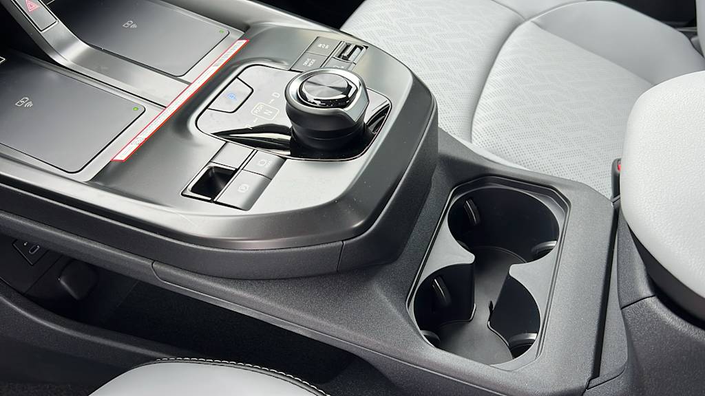 Thumbnail: 2026 Subaru Solterra - 22