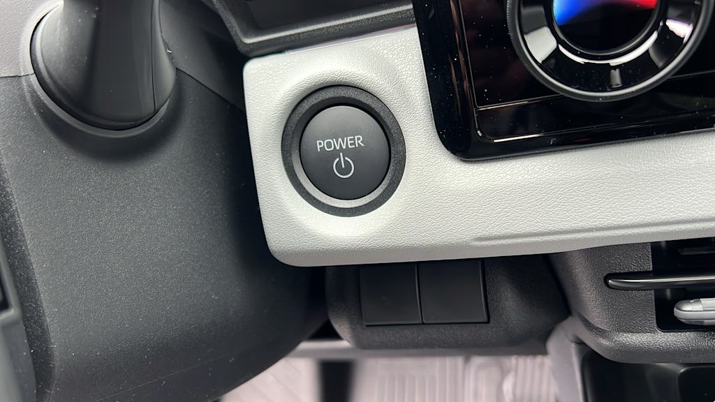 Thumbnail: 2026 Subaru Solterra - 24