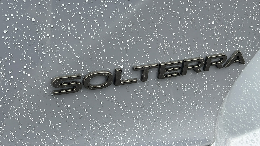 Thumbnail: 2026 Subaru Solterra - 7