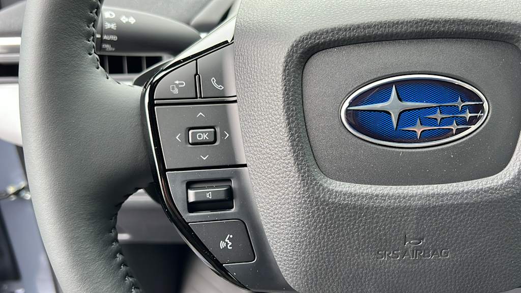 Thumbnail: 2026 Subaru Solterra - 25