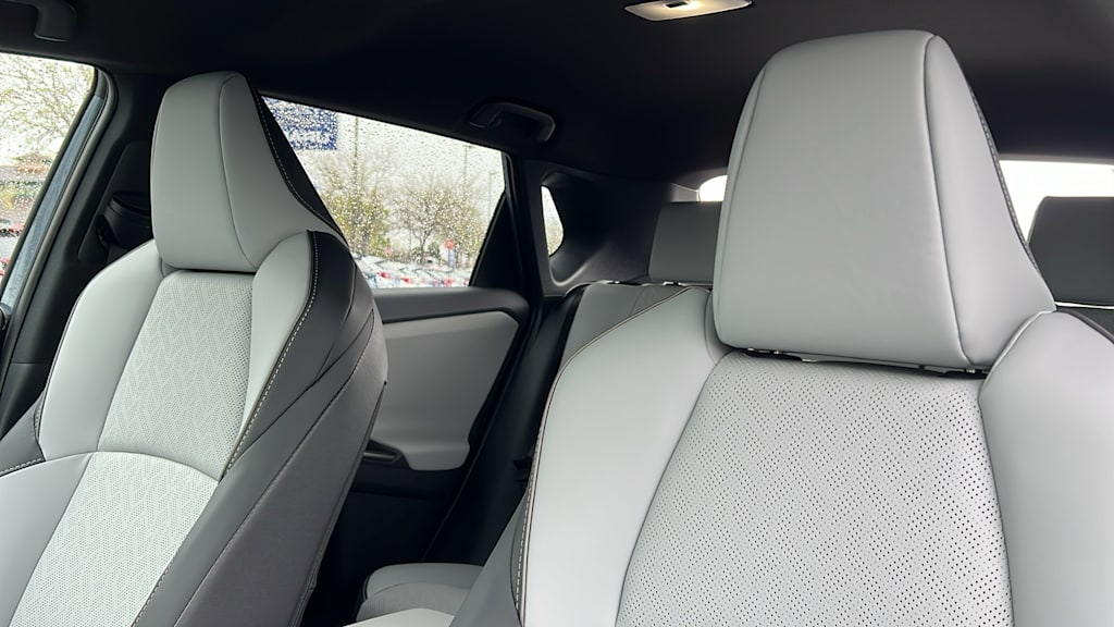 Thumbnail: 2026 Subaru Solterra - 10