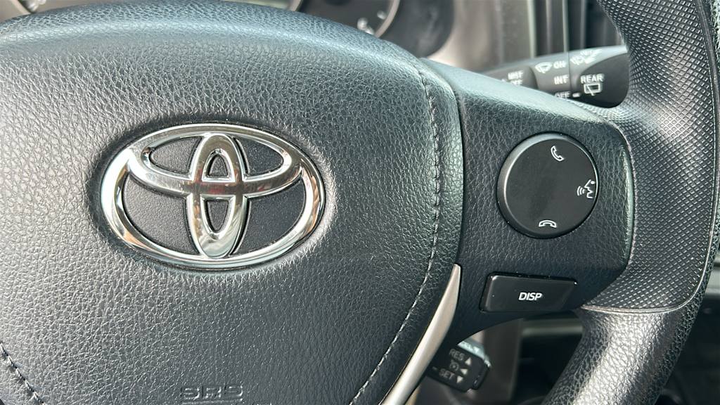 Thumbnail: 2016 Toyota RAV4 - 26