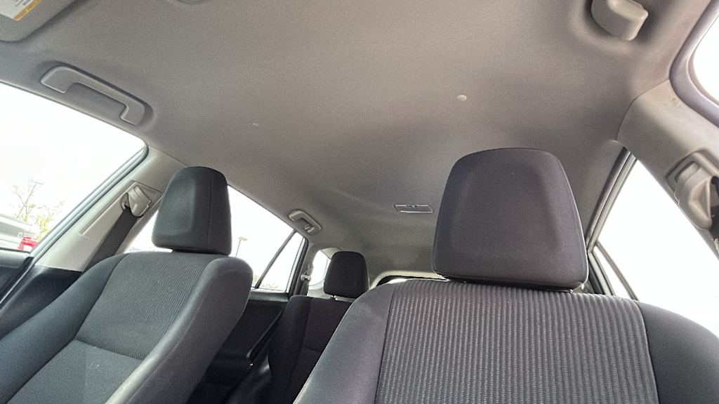 Thumbnail: 2016 Toyota RAV4 - 22