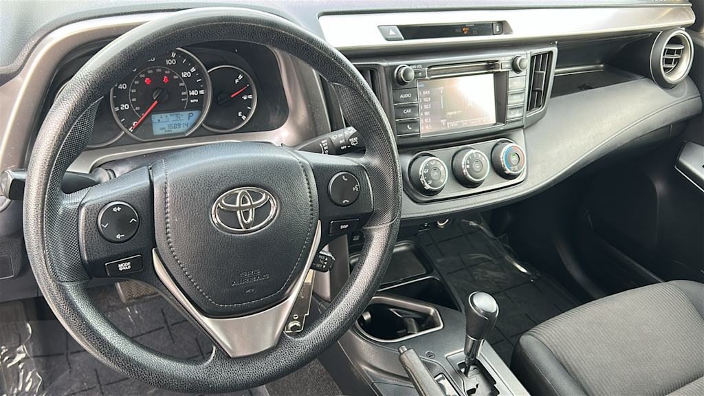 Thumbnail: 2016 Toyota RAV4 - 2