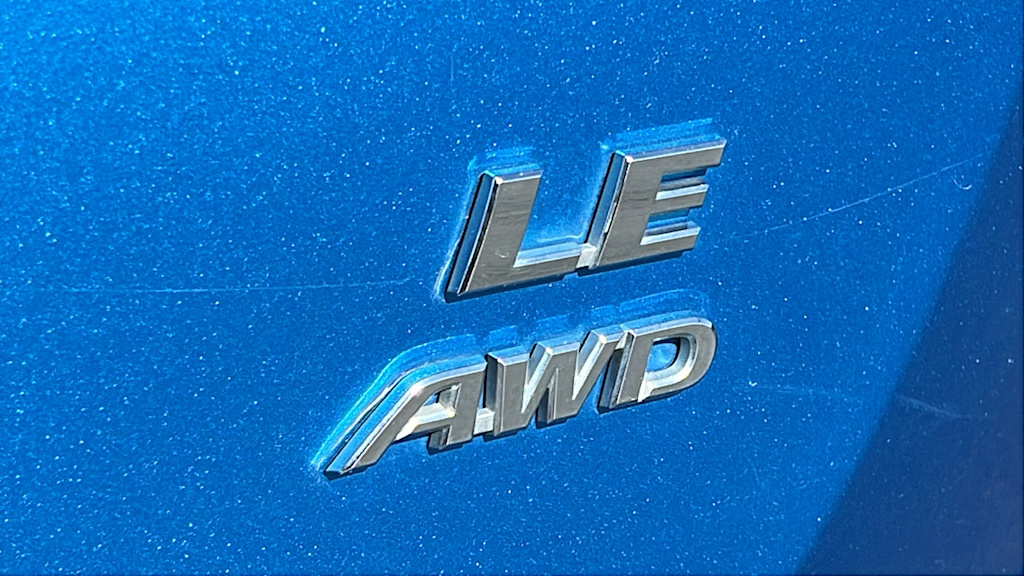 Thumbnail: 2018 Toyota RAV4 - 26