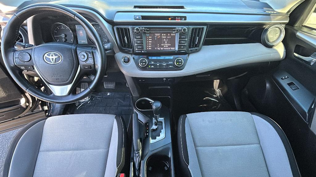 Thumbnail: 2017 Toyota RAV4 - 12
