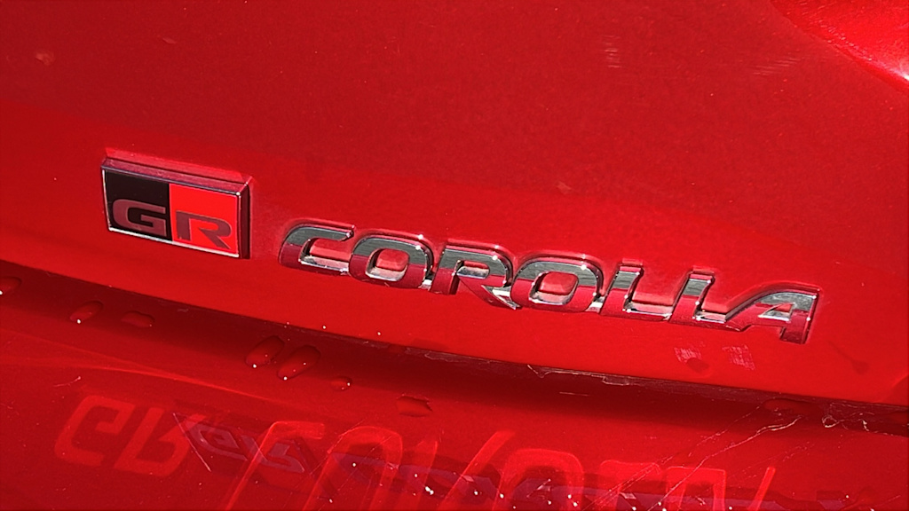 Thumbnail: 2023 Toyota GR Corolla - 29