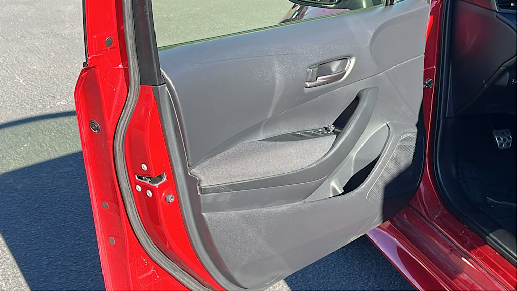 Thumbnail: 2023 Toyota GR Corolla - 28