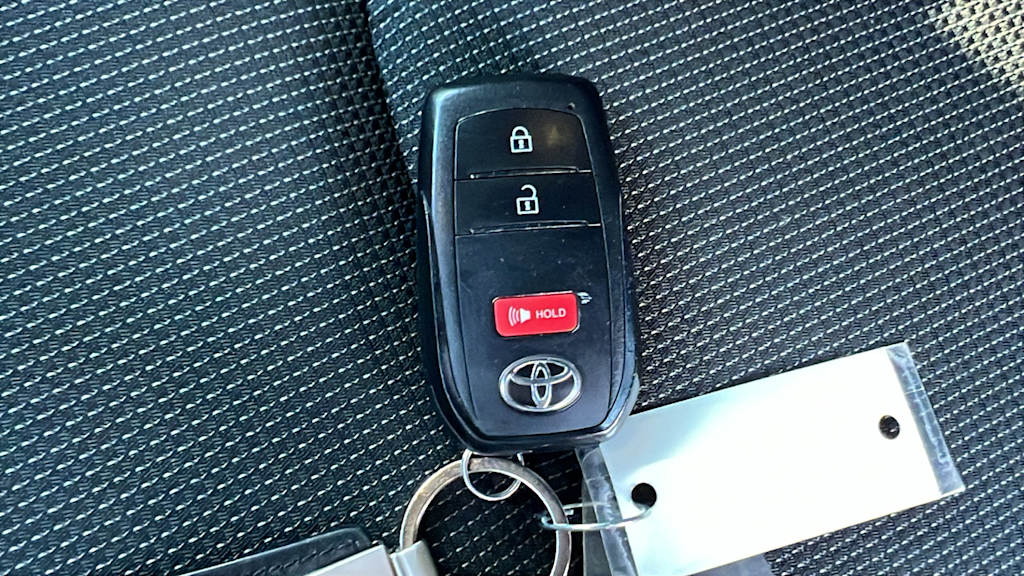 Thumbnail: 2023 Toyota GR Corolla - 30