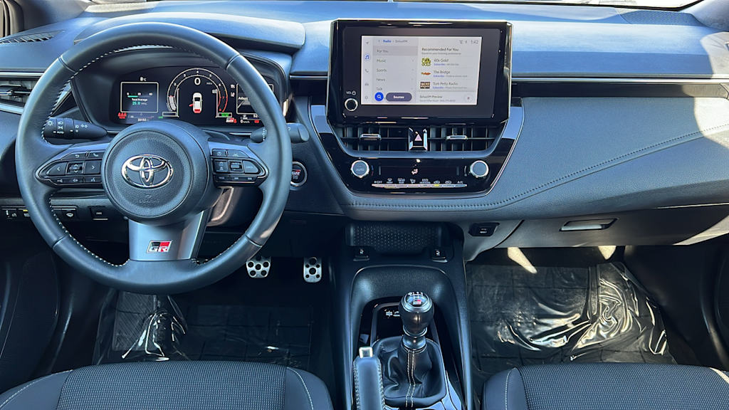 Thumbnail: 2023 Toyota GR Corolla - 12